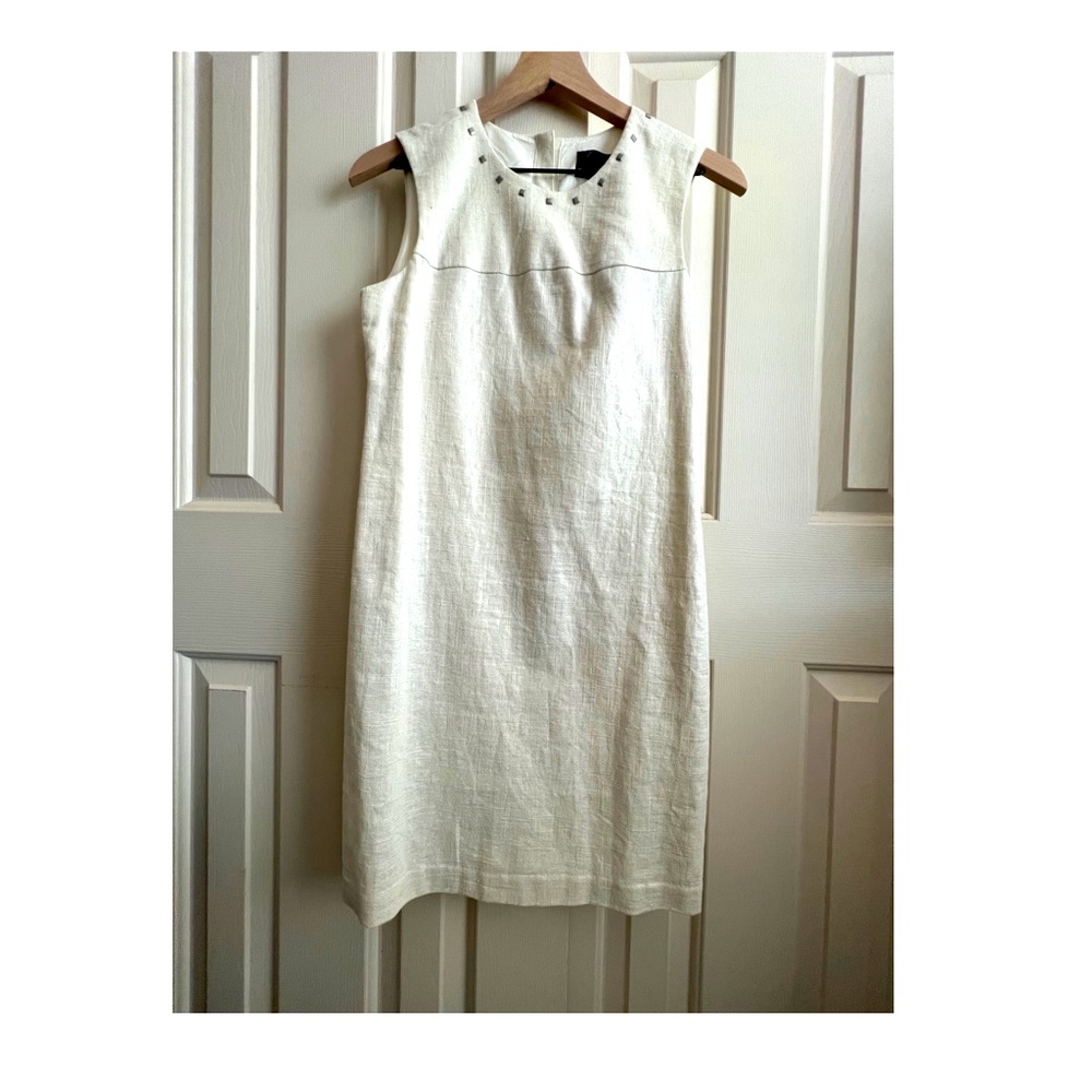 Cynthia Rowley dress